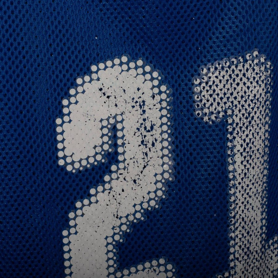 Maglia Home Italia Puma 21 ml 2008 by PUMA - Home (20)