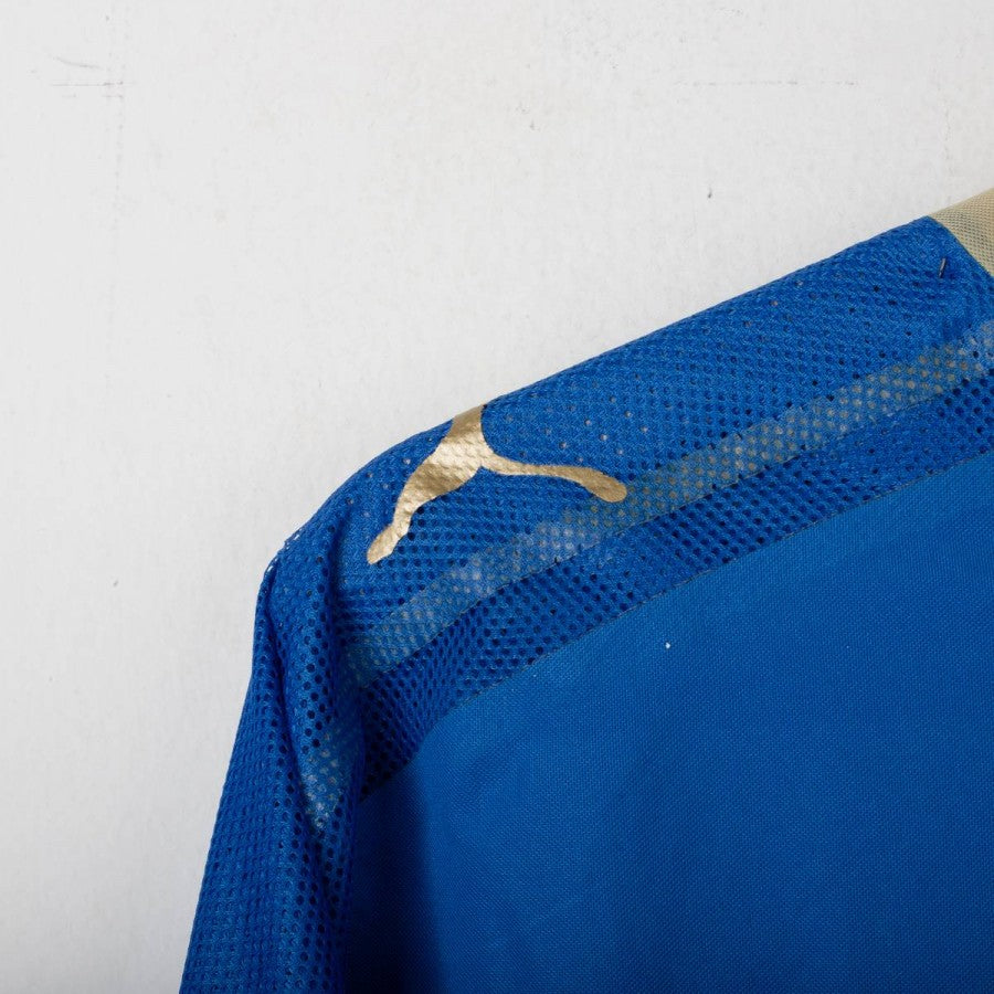 Maglia Home Italia Puma 21 ml 2008 by PUMA - Home (3)