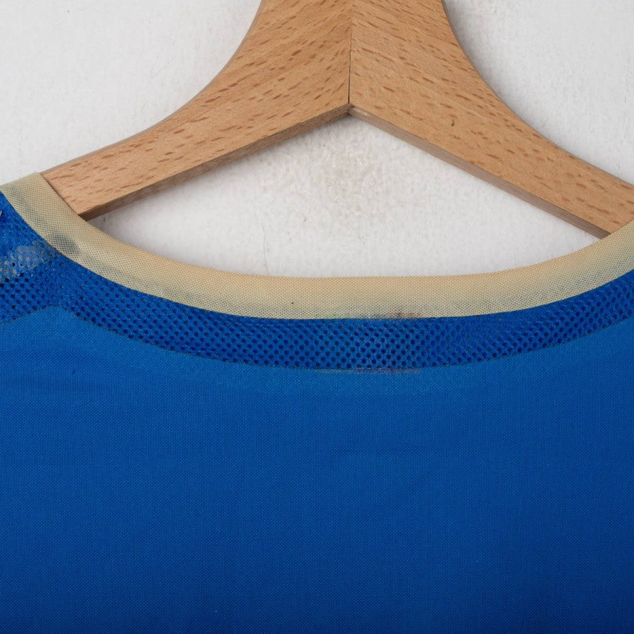 Maglia Home Italia Puma 21 ml 2008 by PUMA - Home (5)