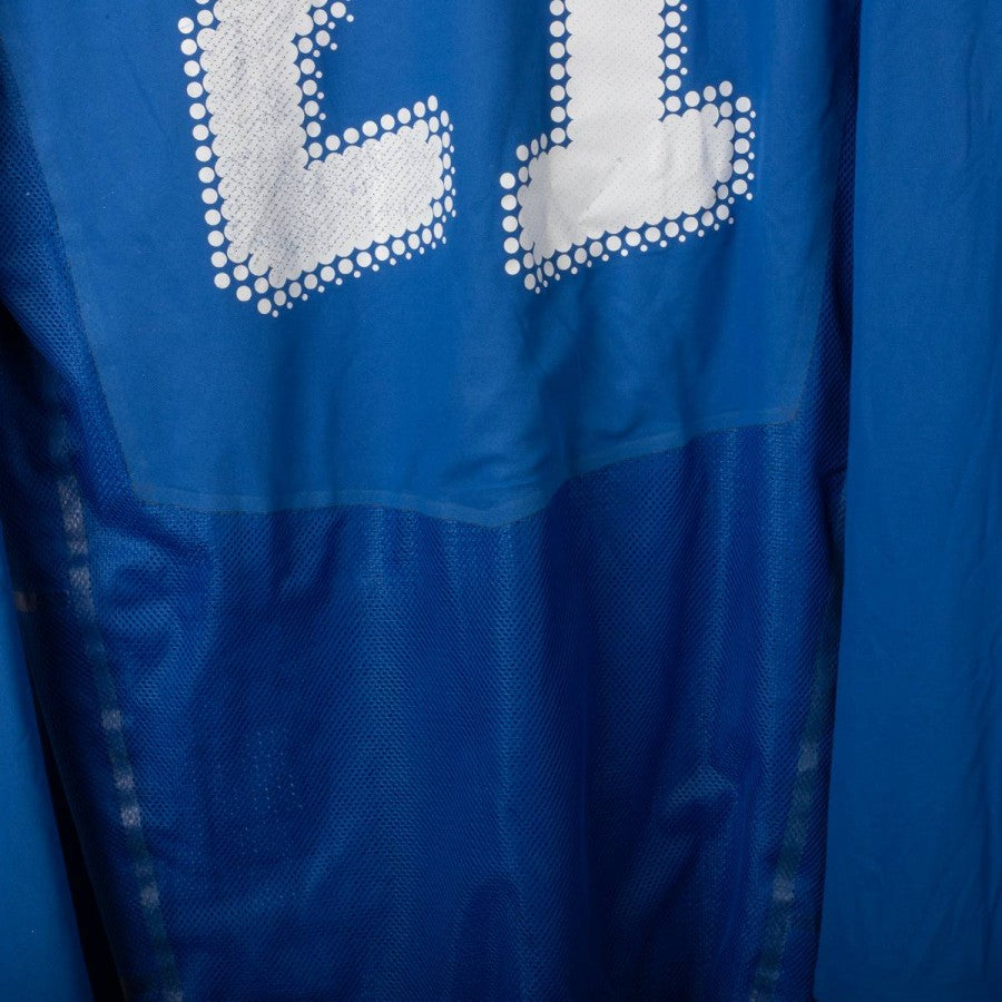 Maglia Home Italia Puma 21 ml 2008 by PUMA - Home (7)