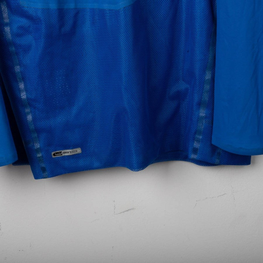 Maglia Home Italia Puma 21 ml 2008 by PUMA - Home (8)