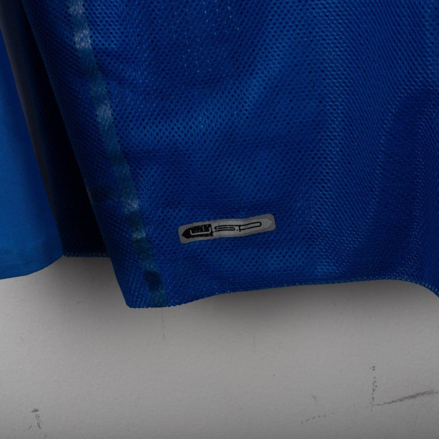 Maglia Home Italia Puma 21 ml 2008 by PUMA - Home (9)