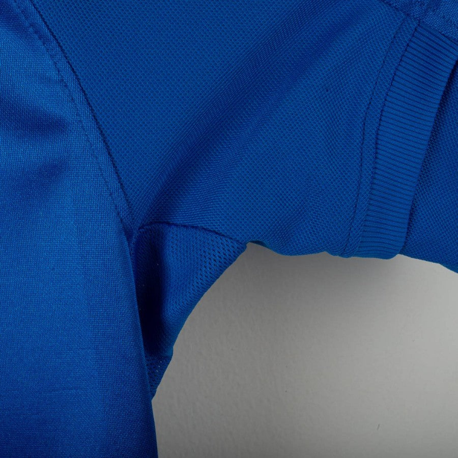 Maglia Home Italia Puma Baggio 10 2004 by PUMA - Home (17)