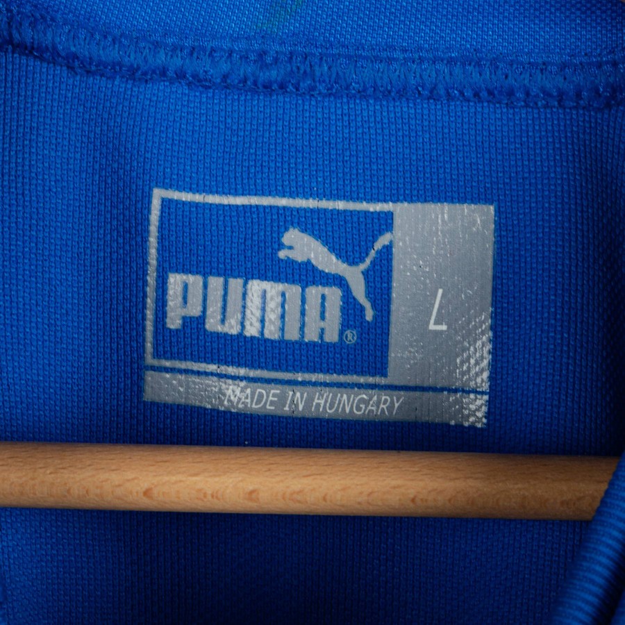 maglia home italia puma canini 5 2004 by PUMA - Home (10)