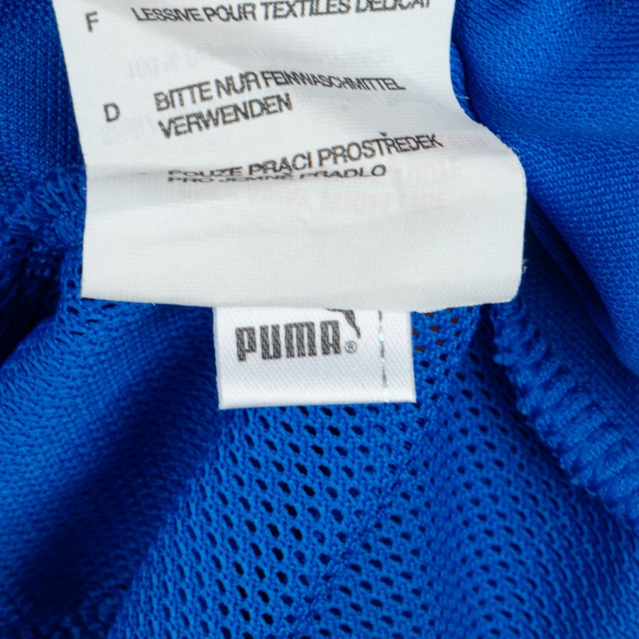 maglia home italia puma canini 5 2004 by PUMA - Home (11)