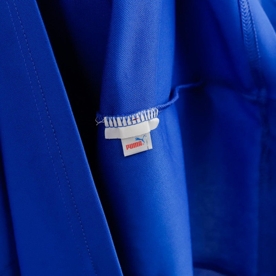 Maglia Home Italia Puma Cannavaro 5 2010 by PUMA - Home (16)