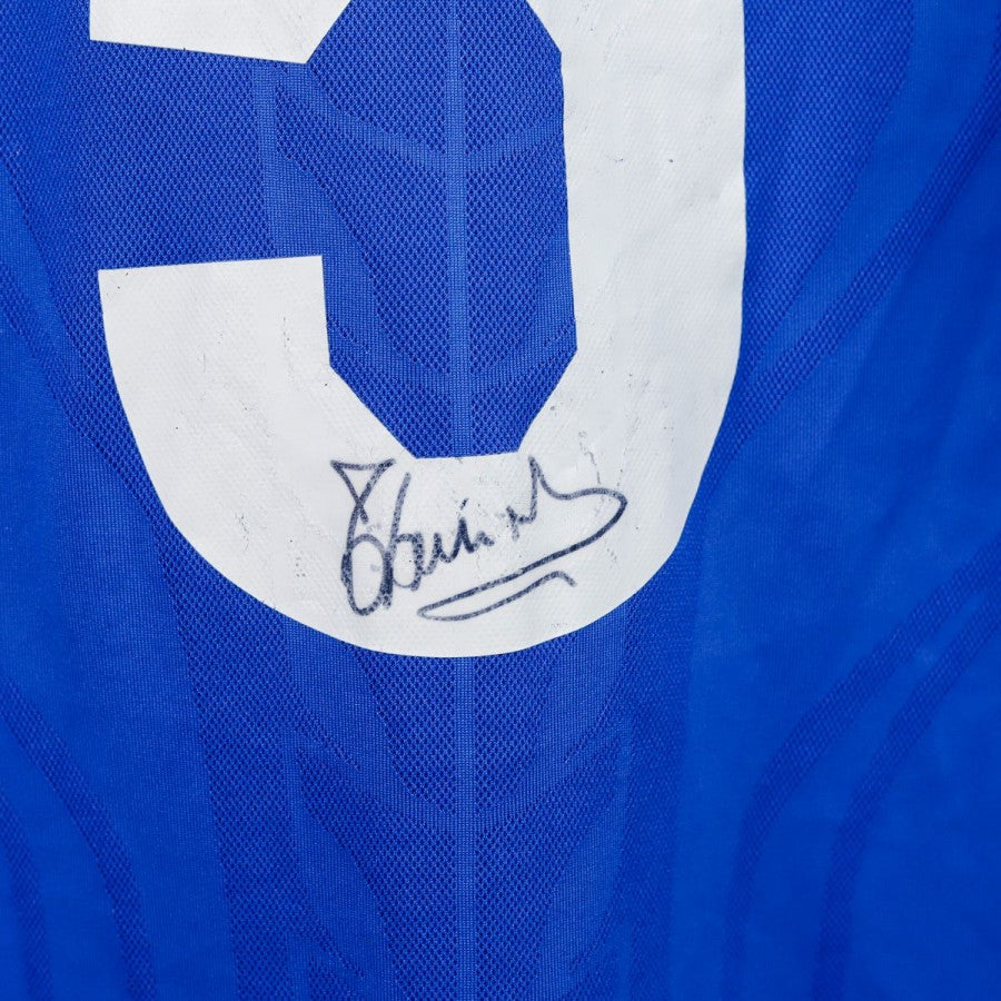 Maglia Home Italia Puma Cannavaro 5 2010 by PUMA - Home (5)