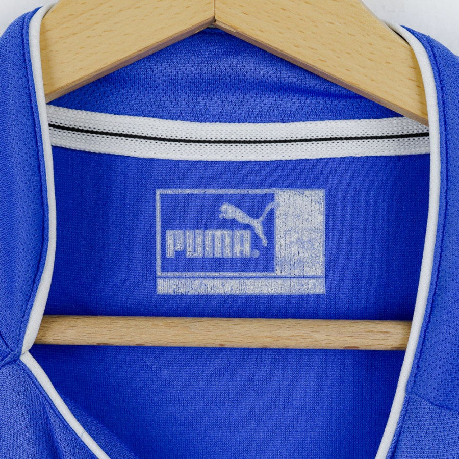 Maglia Home Italia Puma Del Piero 10 2002/2003 by PUMA - Home (12)