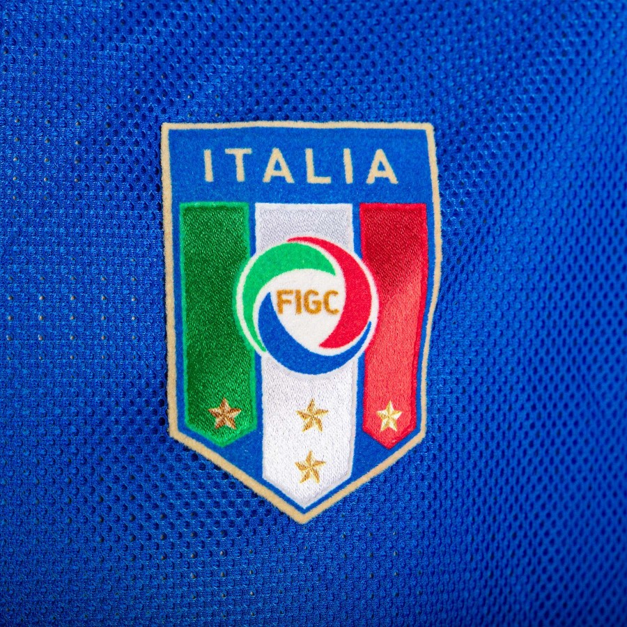 maglia home italia puma euro 2008 cannavaro 5 by PUMA - Home (3)