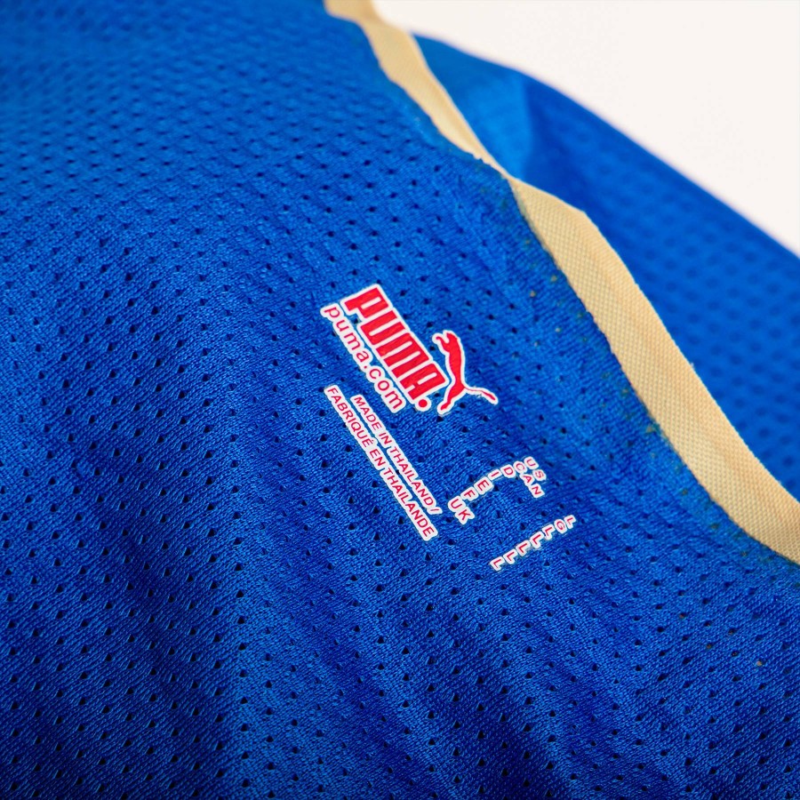 maglia home italia puma euro 2008 cannavaro 5 by PUMA - Home (5)