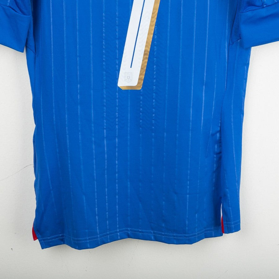 Maglia Home Italia Puma Insigne 7 Authentic 2016/2017 by PUMA - Home (6)