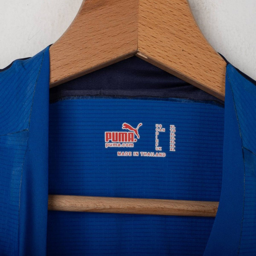 Maglia Home Italia Puma n16 2006/2007 by PUMA - Home (15)