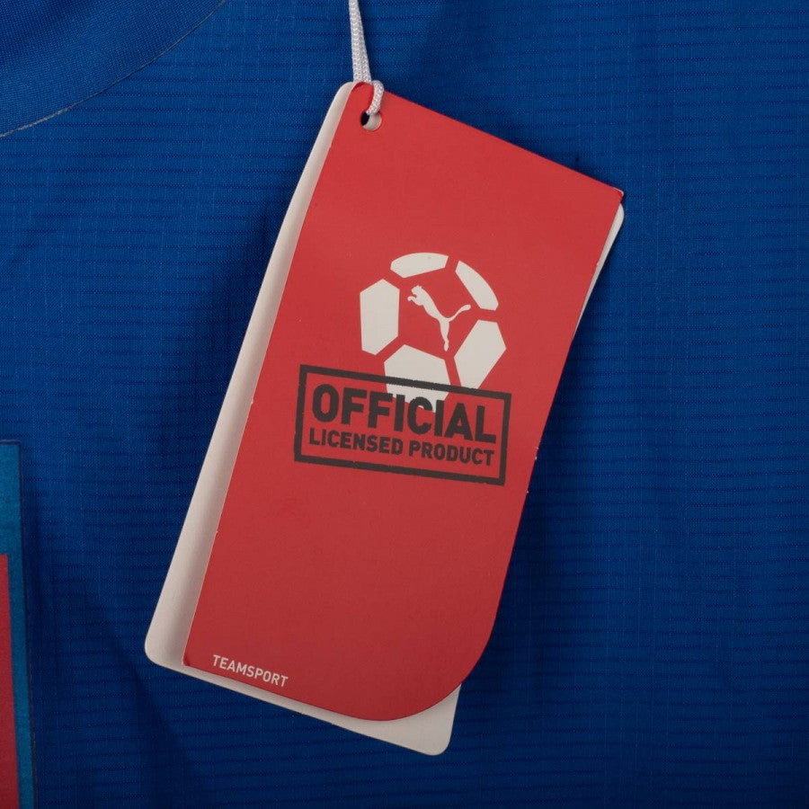 Maglia Home Italia Puma n16 2006/2007 by PUMA - Home (17)