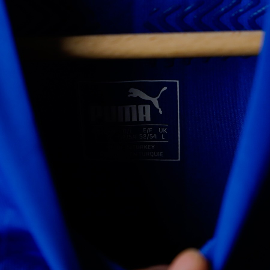 maglia home italia puma N8 2016 by PUMA - Home (10)