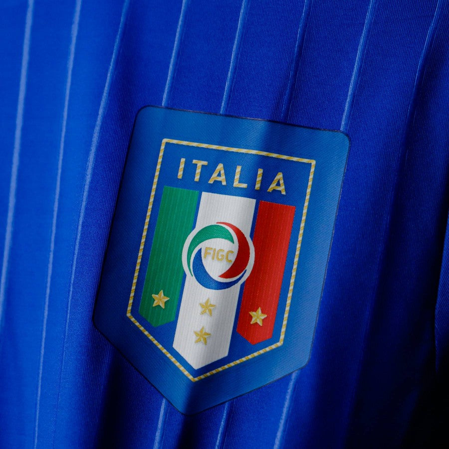 maglia home italia puma N8 2016 by PUMA - Home (3)