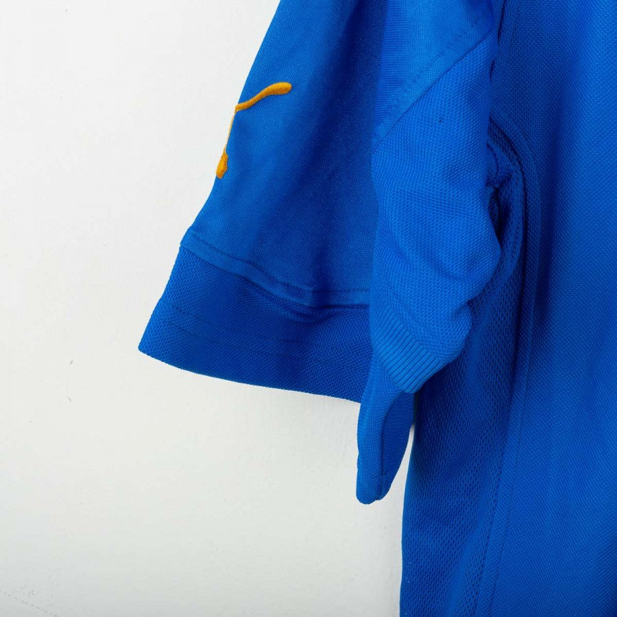 Maglia Home Italia Puma Nesta 6 2004 by PUMA - Home (8)