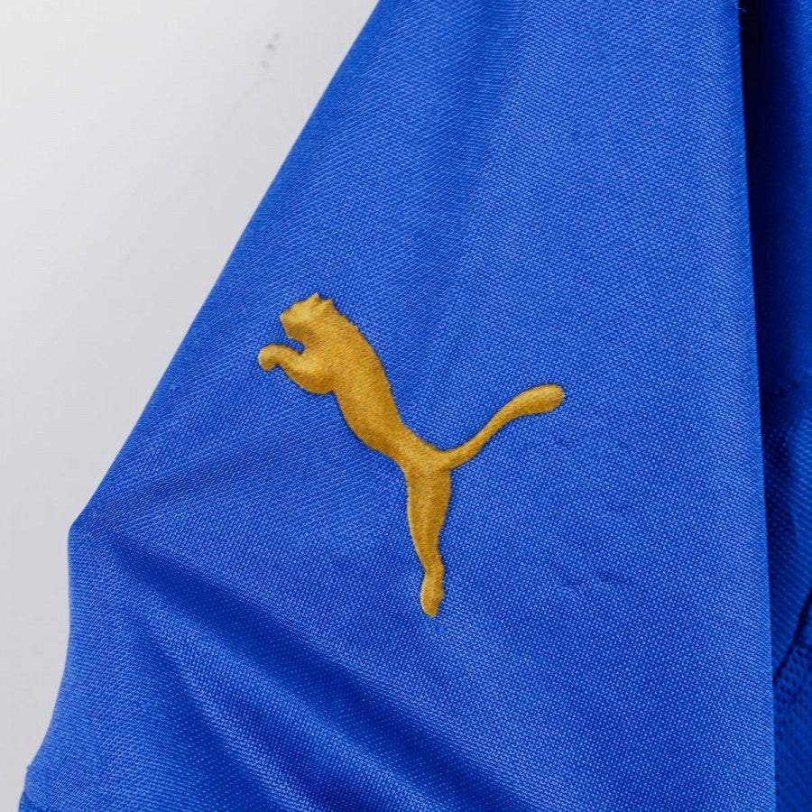 Maglia Home Italia Puma Totti 10 2004 by PUMA - Home (10)