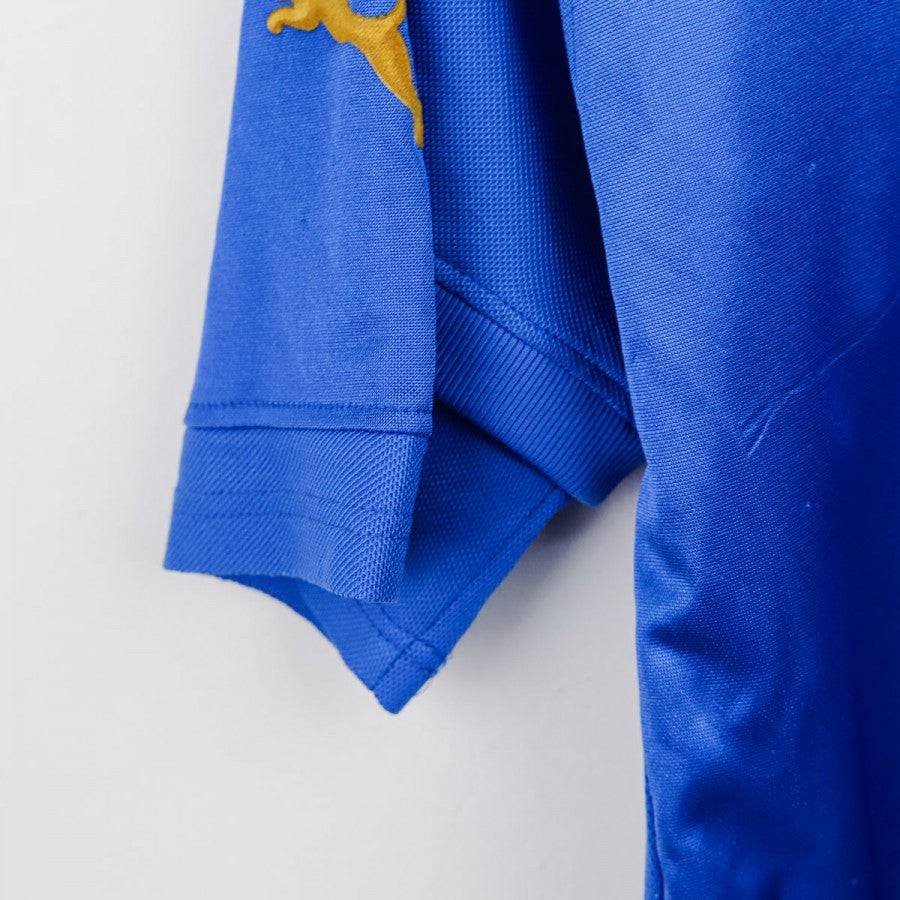 Maglia Home Italia Puma Totti 10 2004 by PUMA - Home (17)