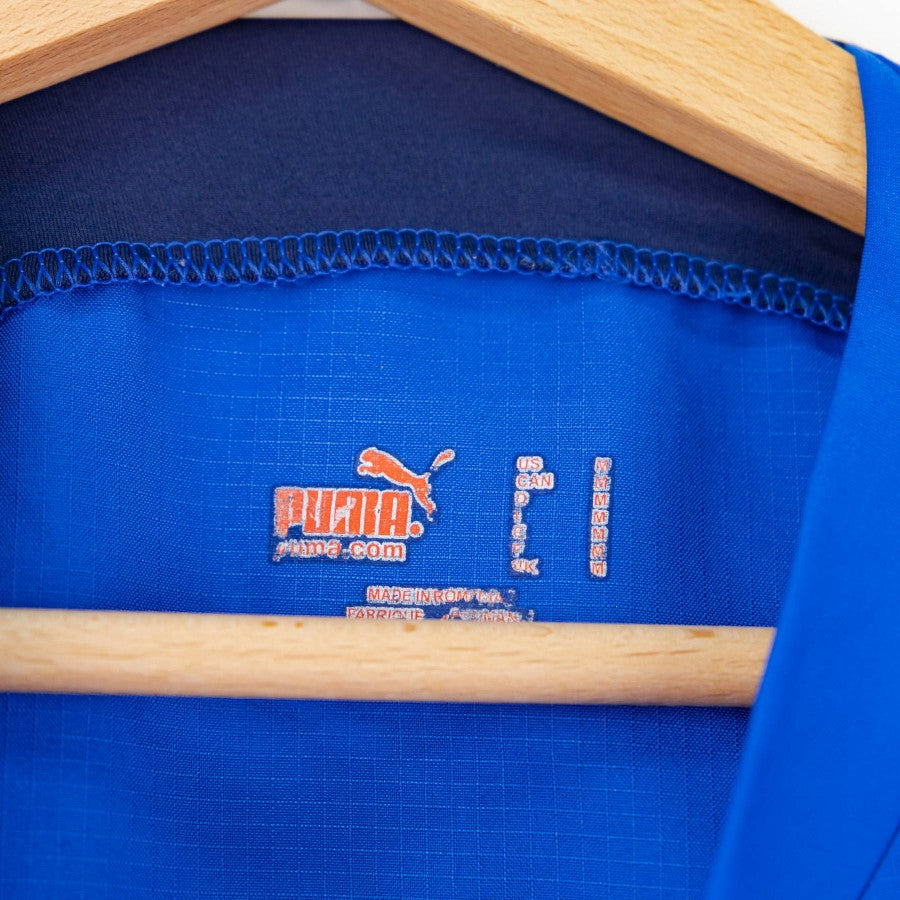 Maglia Home Italia Puma Totti 10 2006 by PUMA - Home (11)