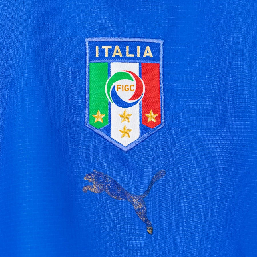 Maglia Home Italia Puma Totti 10 2006 by PUMA - Home (3)