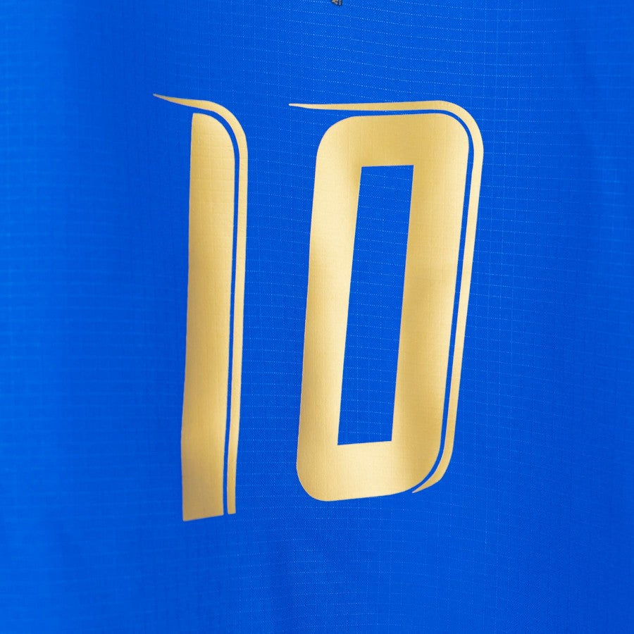 Maglia Home Italia Puma Totti 10 2006 by PUMA - Home (4)