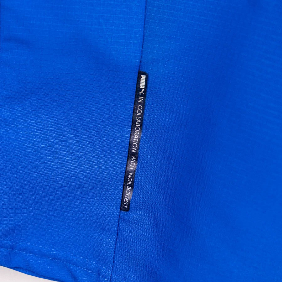 Maglia Home Italia Puma Totti 10 2006 by PUMA - Home (6)