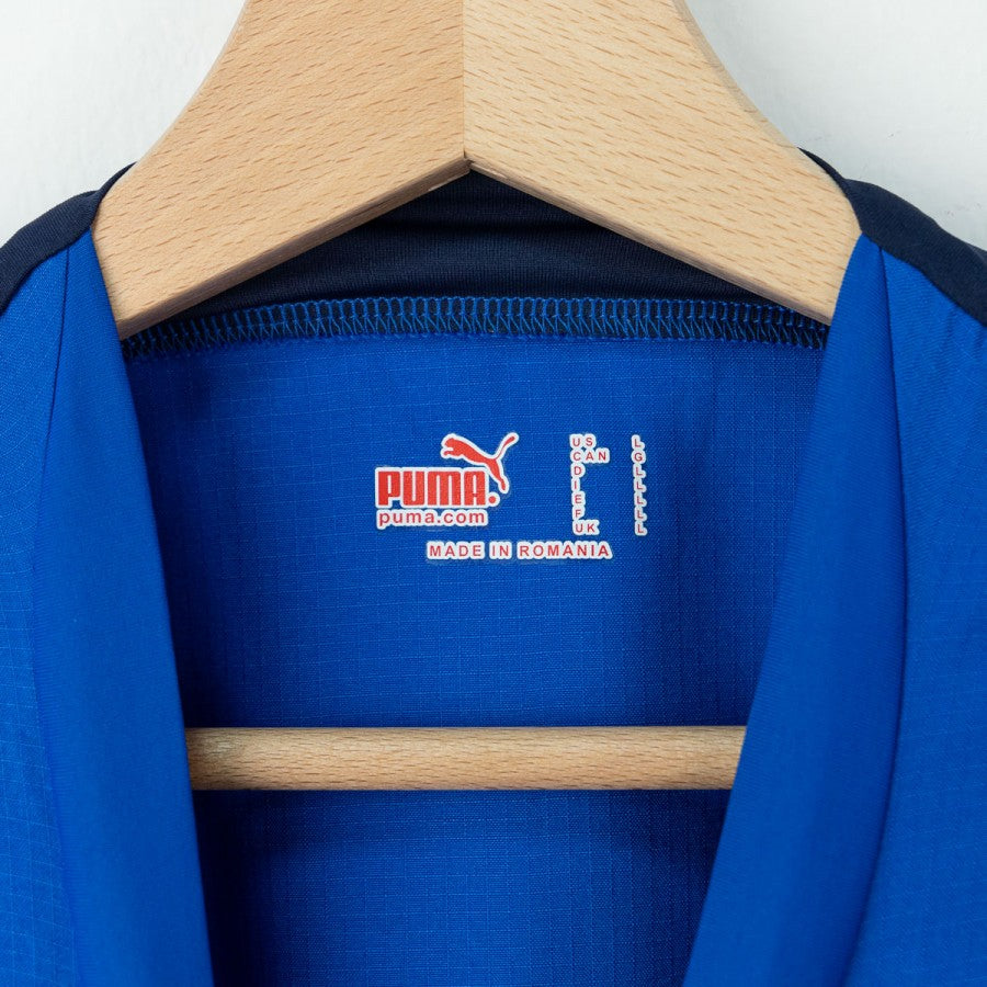 Maglia Home Italia Puma Totti 10 2006 by PUMA - Home (10)