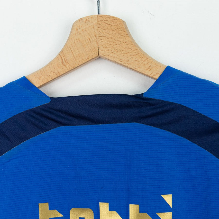 Maglia Home Italia Puma Totti 10 2006 by PUMA - Home (3)