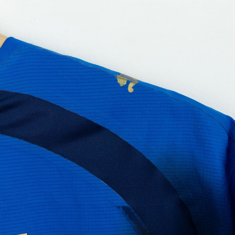 Maglia Home Italia Puma Totti 10 2006 by PUMA - Home (4)