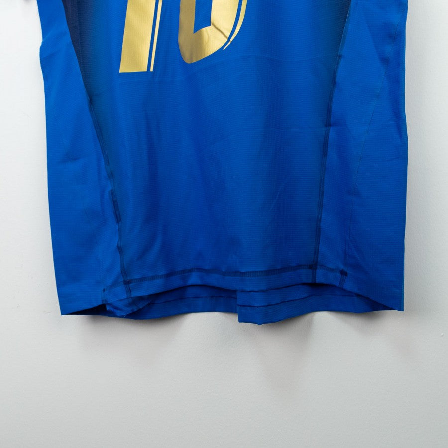 Maglia Home Italia Puma Totti 10 2006 by PUMA - Home (5)