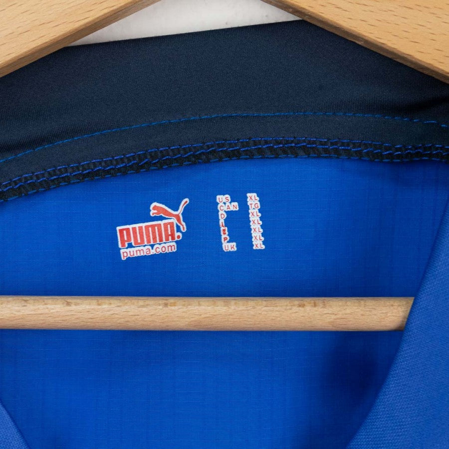 Maglia Home Italia Puma Totti 10 2006 by PUMA - Home (8)