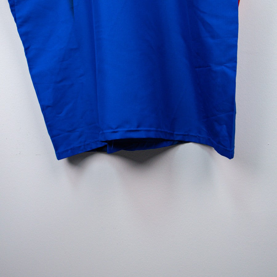 Maglia Home Italia Puma Totti 10 2006 by PUMA - Home (11)