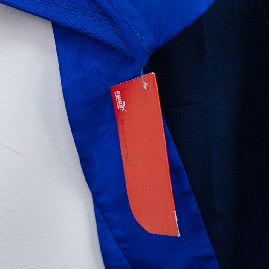 Maglia Home Italia Puma Totti 10 2006 by PUMA - Home (7)