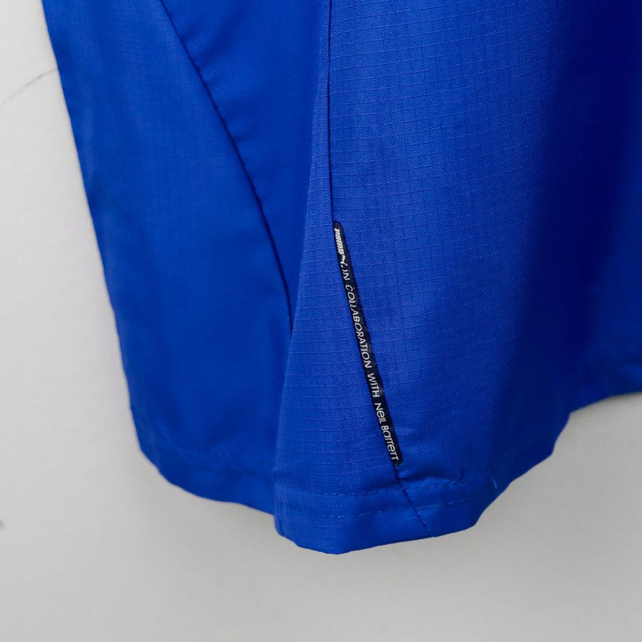 Maglia Home Italia Puma Totti 10 2006 by PUMA - Home (7)