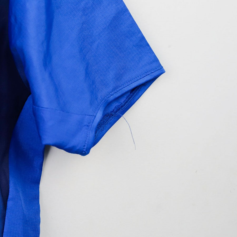 Maglia Home Italia Puma Totti 10 2006 by PUMA - Home (8)