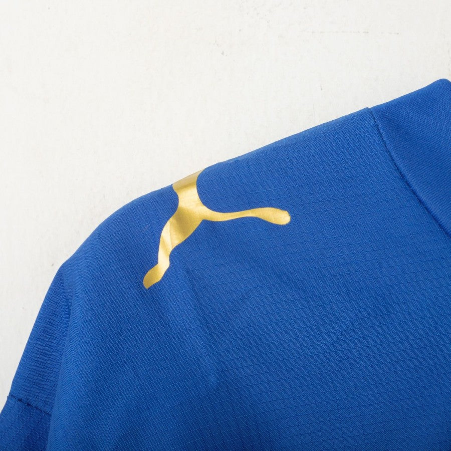 Maglia Home Italia Puma Totti 10 2006 by PUMA - Home (11)