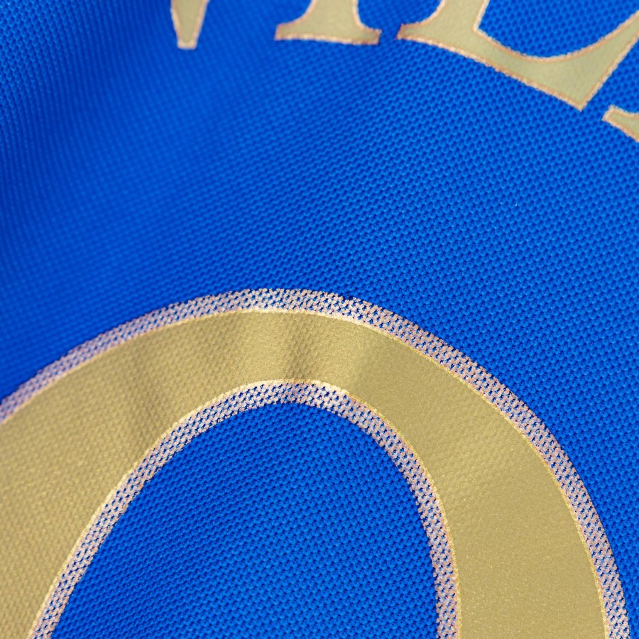 Maglia Home Italia Puma Vieri 9 2004 by PUMA - Home (6)