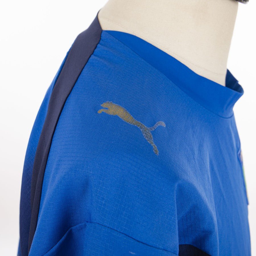 maglia home italia totti 10 2006 by PUMA - Home (6)