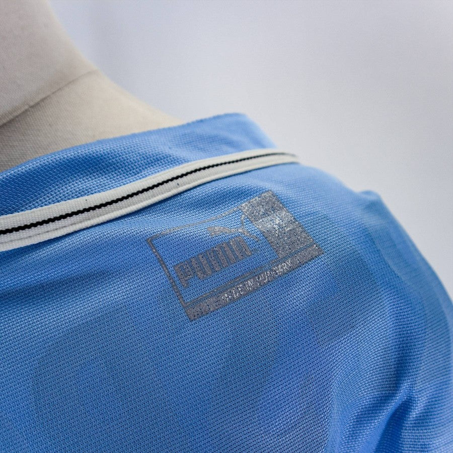 MAGLIA HOME LAZIO 2001/2002 CRESPO 10 by PUMA - Le 7 sorelle (6)