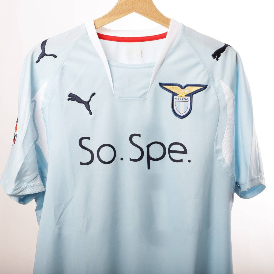 maglia home lazio 2007/2008 del nero 81 by PUMA - Home (10)