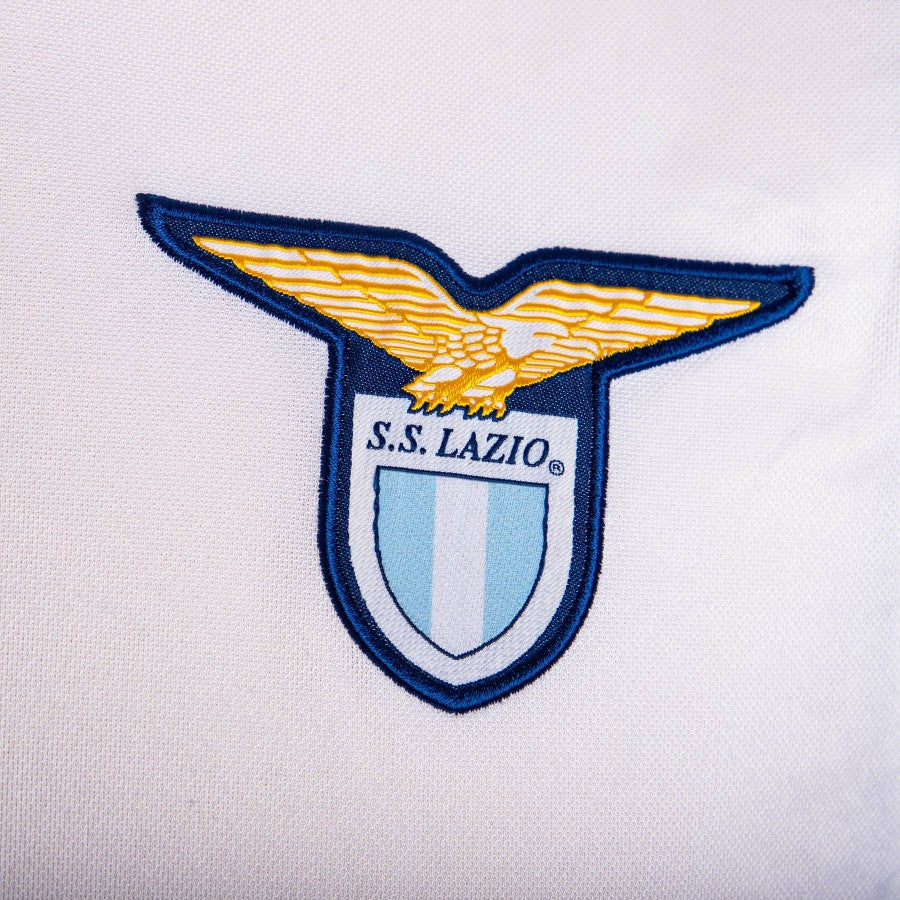 maglia home lazio di canio 2004/2005 by PUMA - Home (3)