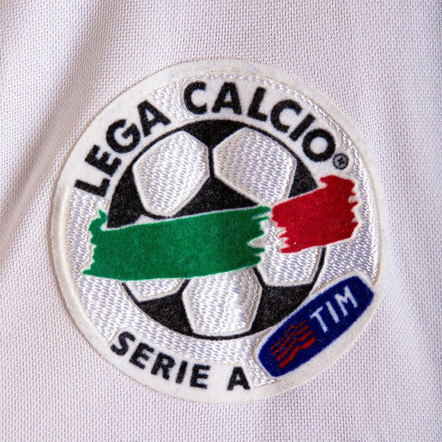 maglia home lazio di canio 2004/2005 by PUMA - Home (7)