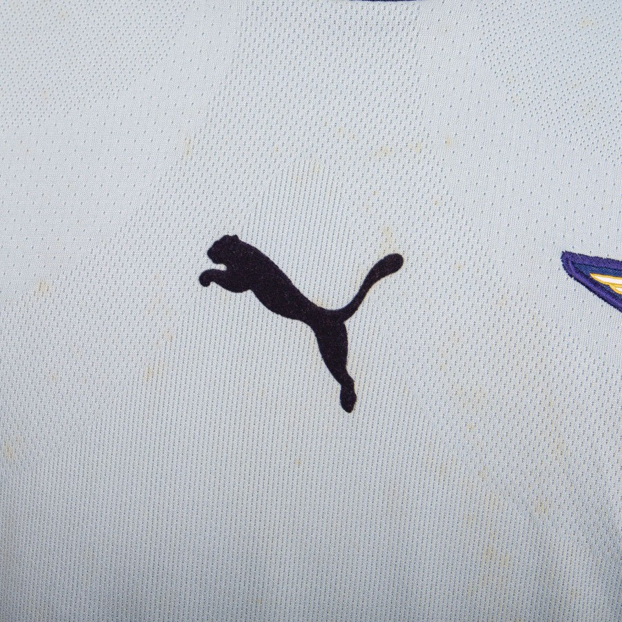 Maglia Home Lazio Europa League Puma 2002/2003 by PUMA - Home (6)
