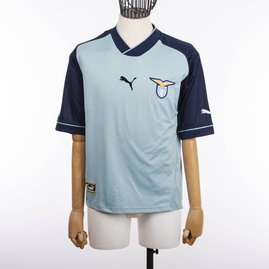 Maglia Home Lazio Europa League Puma 2002/2003 by PUMA - Home