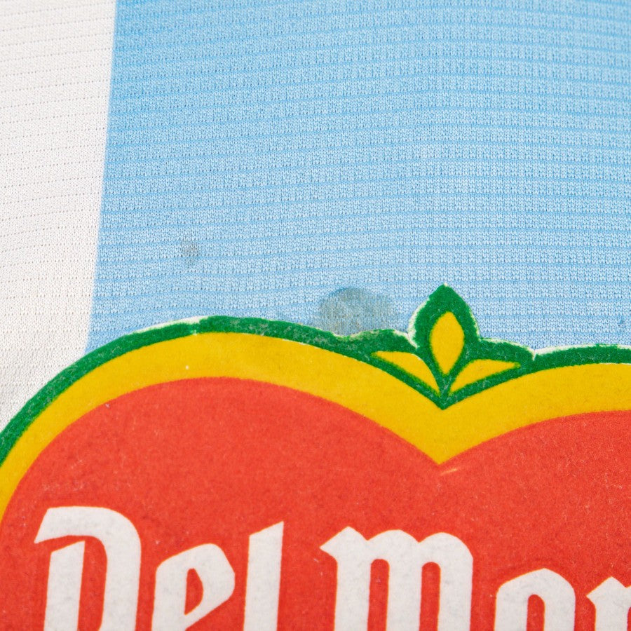 maglia home lazio mancini 10 1999/2000 by PUMA - Home (5)