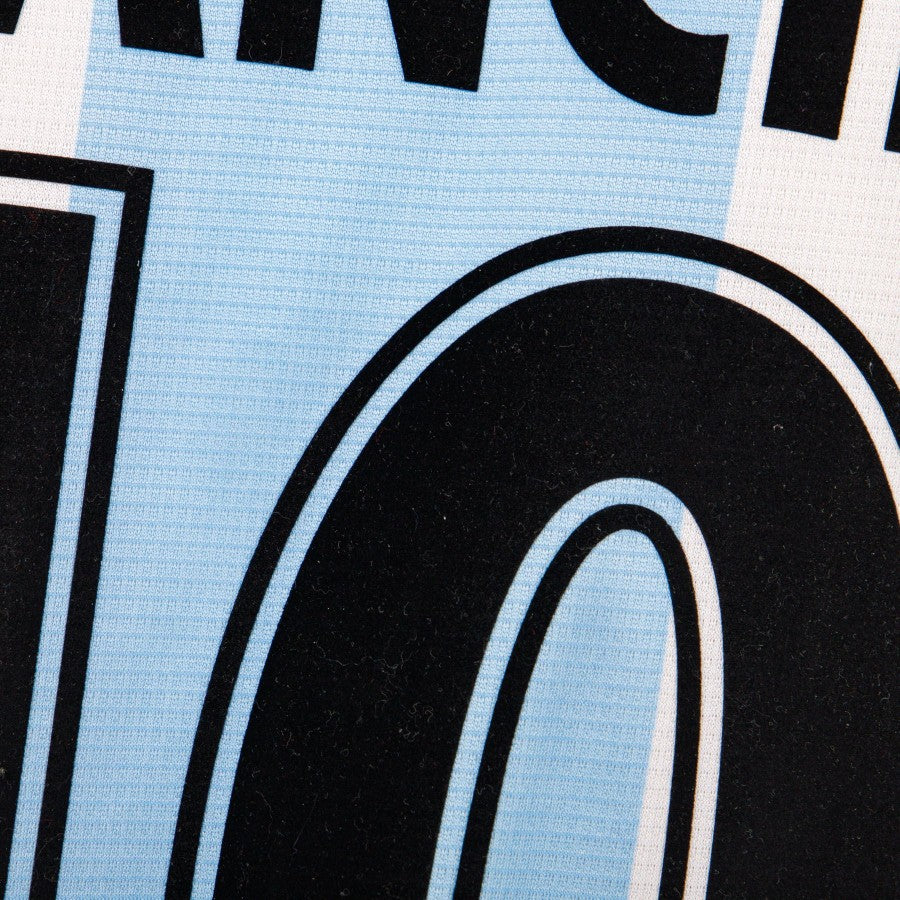 maglia home lazio mancini 10 1999/2000 by PUMA - Home (9)