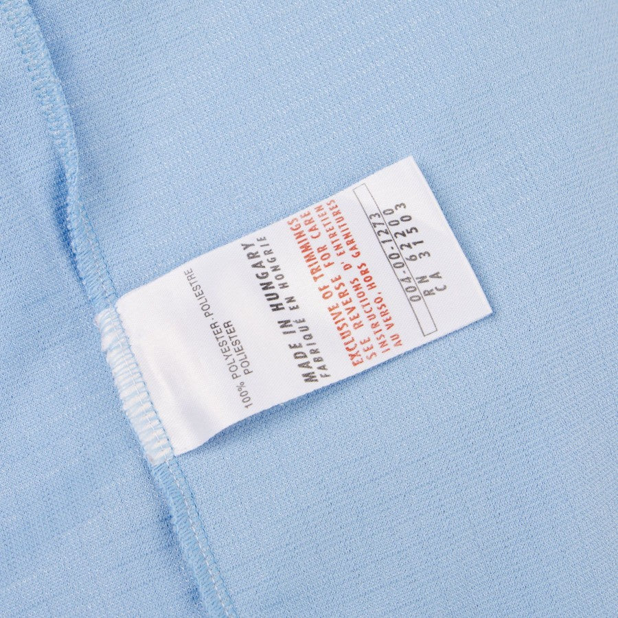 Maglia home Lazio ml salas 9 1998/1999 by PUMA - Home (11)