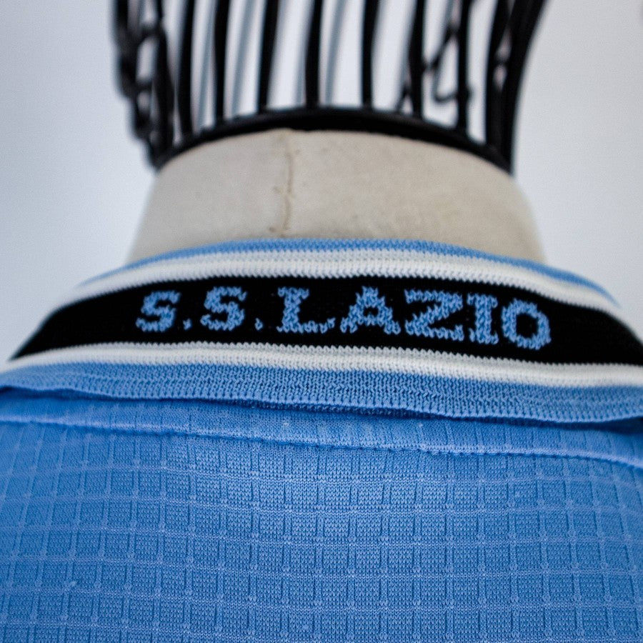 MAGLIA HOME LAZIO PUMA 1999/2000 by PUMA - Le 7 sorelle (9)