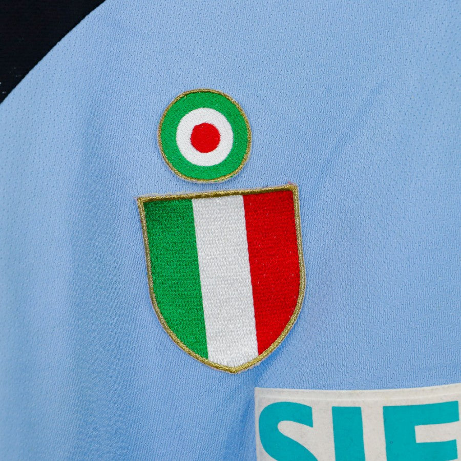 maglia home lazio puma 2000/2001 nedved 18 by PUMA - Home (10)