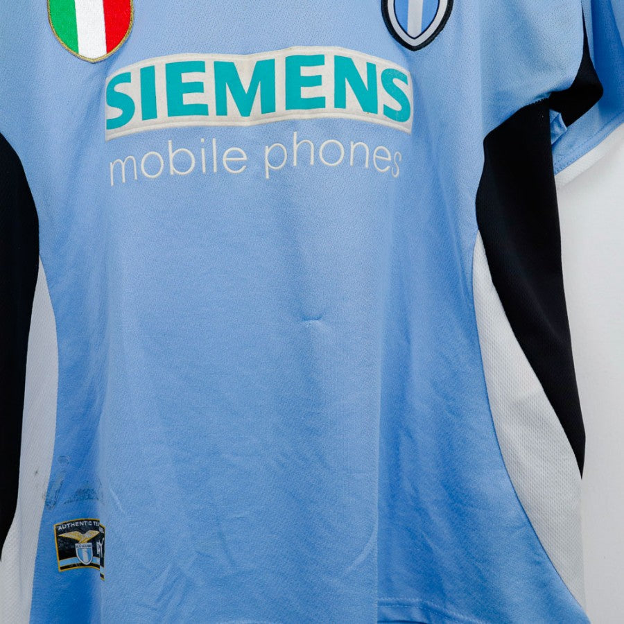 maglia home lazio puma 2000/2001 nedved 18 by PUMA - Home (12)